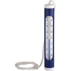 TFA Poolthermometer 40.2004, analog, schwimmend