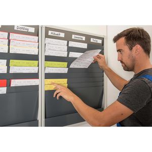 Produktbild für Werkstattplaner Eichner 9219-02004, für 30 x A4
