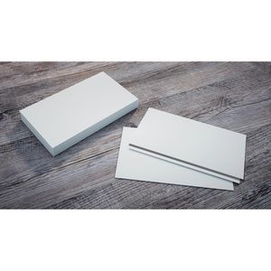 Produktbild für Faltkarten Sigel DP810, 185g/m², weiß