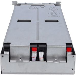 Produktbild für USV-Akku APC Ersatzakku RBC43