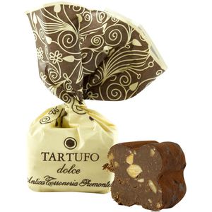 Pralinen Antica-Torroneria-Piemontese Tartufi, 70 Stück