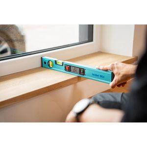 Produktbild für Wasserwaage Hedue M531, DL1