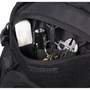 Produktbild für Rucksack Nitecore BP20, 45 cm