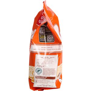 Produktbild für Kekse Gut&amp;Günstig Kaffee-Kränze
