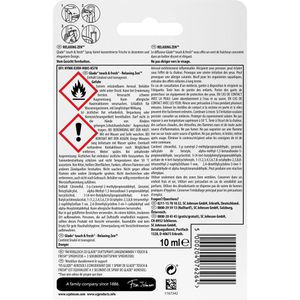 Produktbild für Raumduft glade by brise, touch &amp; fresh, 10 ml