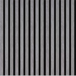 Akustikpaneel NL-Panels Eiche hellgrau