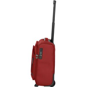 Produktbild für Koffer Travelite Jetpack Easy 2 Cabin, rot