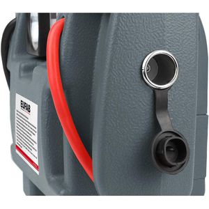Produktbild für Starthilfegerät EUFAB Powerpack 16643, 4 in 1, 12V