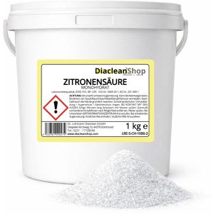 Zitronensäure