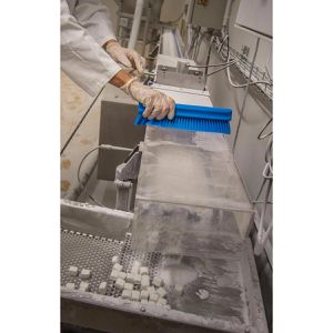 Produktbild für Handfeger Vikan Mehlbesen, aus Kunststoff