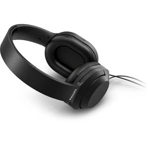 Produktbild für Kopfhörer Philips TAH2005BK/00, schwarz