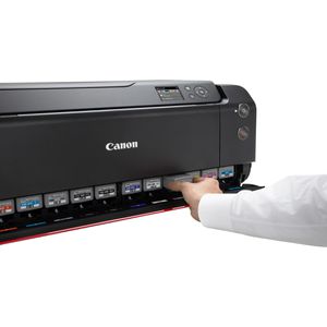Produktbild für Tintenstrahldrucker Canon imagePROGRAF PRO-1100, bis A2