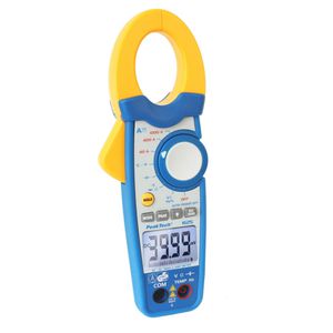 Produktbild für Stromzange PeakTech P 1625 True RMS digital
