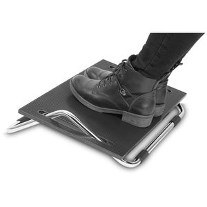 Produktbild für Fußstütze Twinco Twin Ergonomic