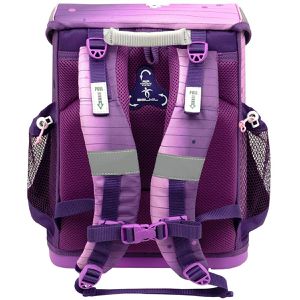 Produktbild für Schulranzen Belmil Mini-Fit, Little Caty, 4-teilig