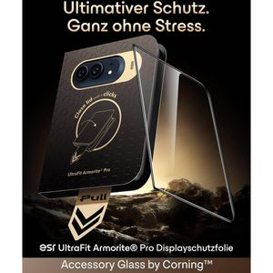 Produktbild für Displayschutzfolie ESR Armorite Pro, 9H