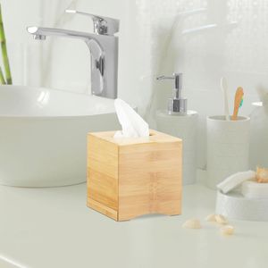 Produktbild für Taschentuchbox Relaxdays 10022177, 10022177