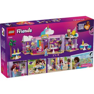 Produktbild für Klemmbausteine LEGO Friends 42684, ab 6 Jahre