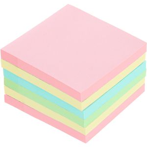 Produktbild für Haftnotizen Stickn Extra Sticky Notes, bunt