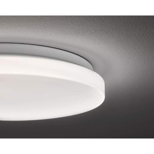 Produktbild für Deckenleuchte Eglo Pogliola, weiß, LED