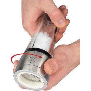 Produktbild für Gewürzmühle Peugeot Daman 2543400, Höhe 16 cm