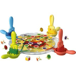 Produktbild für Brettspiel Schmidt-Spiele 40626, Paletti Spaghetti