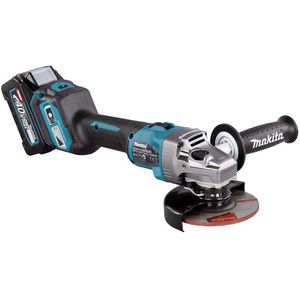 Produktbild für Winkelschleifer Makita GA023GM201 XGT