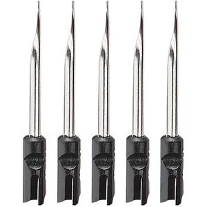 Ersatznadeln Sigel ZB 360, 2 mm