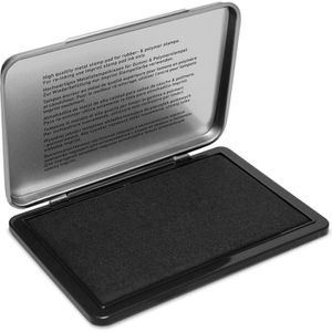 Stempelkissen Trodat 9073M Imprint, für Büro, schwarz