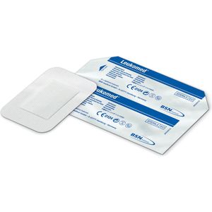 Produktbild für Pflaster Leukomed Wundverband, 5 Strips