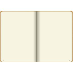 Produktbild für Notizbuch Leuchtturm1917 Medium, 363402, Karton Softcover