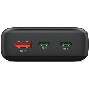 Produktbild für Powerbank Hama Power Pack PD10-W20, 10000mAh