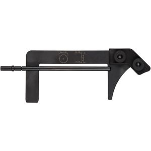 Produktbild für Kreissägen-Spaltkeil Wolfcraft 6916000