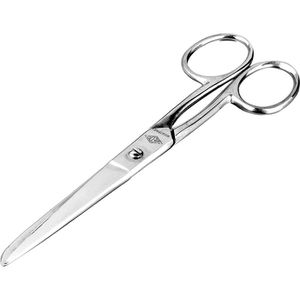 Produktbild für Büroschere Wedo 909556, 15,3 cm