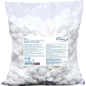 Produktbild für Mulltupfer MaiMed MT, unsteril