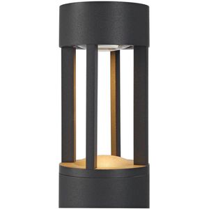 Produktbild für Wegeleuchte SLV Slots 45, Aluminium, anthrazit