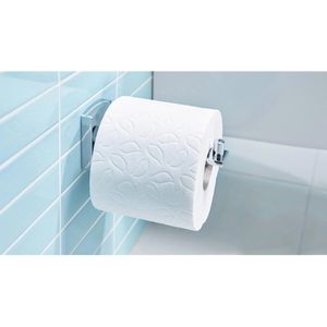 Produktbild für Toilettenpapier-Ersatzrollenhalter Tesa Klaam