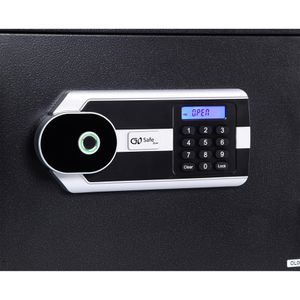 Produktbild für Tresor Olymp GOsafe 5300FP Feuerschutzsafe
