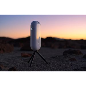 Produktbild für Teleskop Vaonis Vespera II Starter Pack GoTo, Set