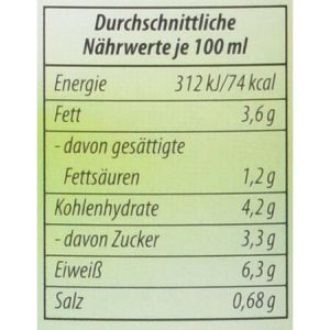 Produktbild für Fertiggericht Keunecke Genießersuppe Soljanka
