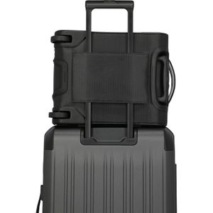 Produktbild für Koffer Travelite Jetpack Wings 2 Cabin, schwarz