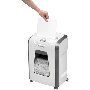 Produktbild für Aktenvernichter Fellowes Powershred 15C, 100017466