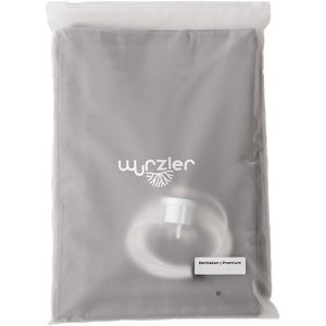 Produktbild für Erdungsbettlaken Wurzler Premium Bettlaken