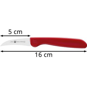 Produktbild für Gemüsemesser Zwilling Twin Grip 38040-050