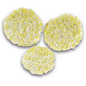 Polierpad Kärcher 2.863-198.0, aus Mikrofaser