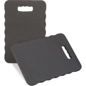 Kniebrett Relaxdays Kniebrett, 2 Stück