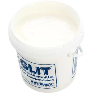 Produktbild für Kabelgleitmittel Katimex 101373 Glit, Gel