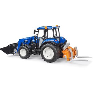 Produktbild für Landwirtschaftsfahrzeug bruder New Holland T5.120
