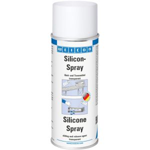 Silikonspray