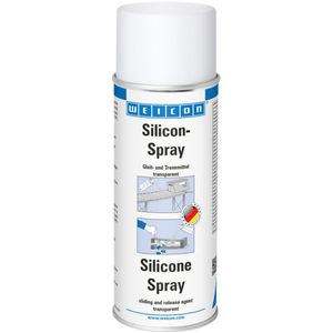 Silikonspray WEICON Gleit- und Trennmittel